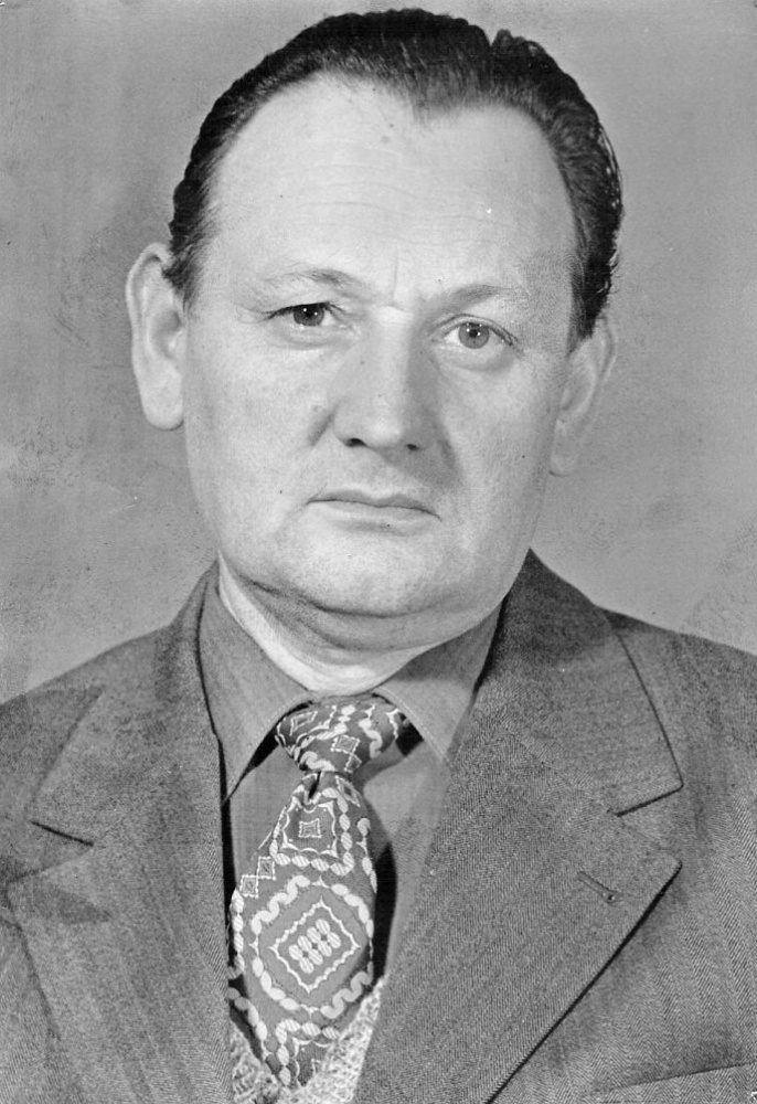 Jan Kvasnička 1967-1969