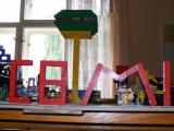 Legoprojekt