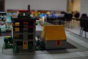 Legoprojekt
