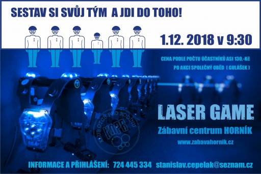 laser game 2018