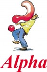 logo Alpha courses