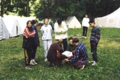 Tábor 1999