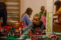 Legoprojekt 2019