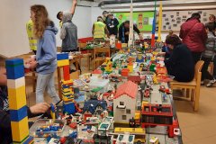 Legoprojekt 2022