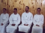 Křestního shromáždění v Opavě 2001