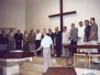 Celocírkevní konference v Levicích 2001