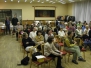 První shromáždění v Porubské stanici 2002