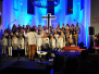 15. 12. 2013 - Ostrava zpívá gospel